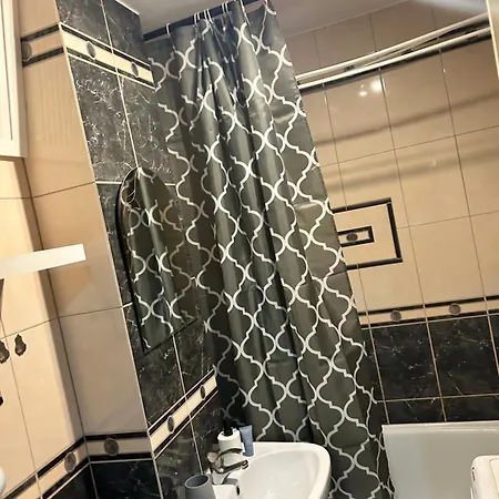 Apartament Moniuszki Dworzec *