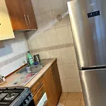 Moniuszki Dworzec Lejlighed *