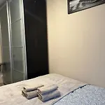 Moniuszki Dworzec Apartman