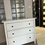 Apartman Moniuszki Dworzec