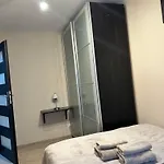 Apartman Moniuszki Dworzec *