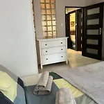 Apartman Moniuszki Dworzec *