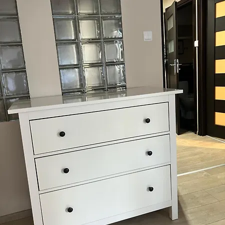 Apartmán Moniuszki Dworzec