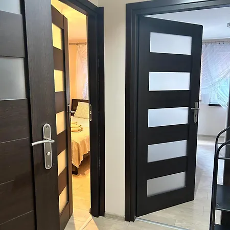 Moniuszki Dworzec * Varšava