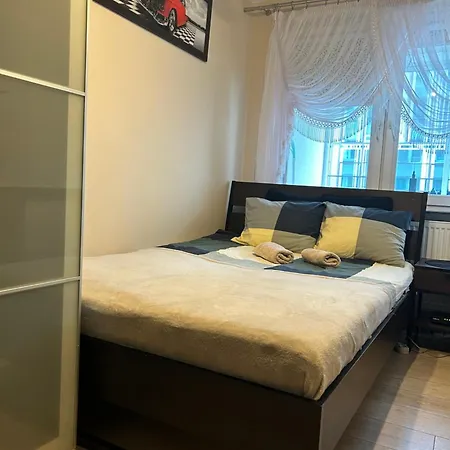 Moniuszki Dworzec Varšava