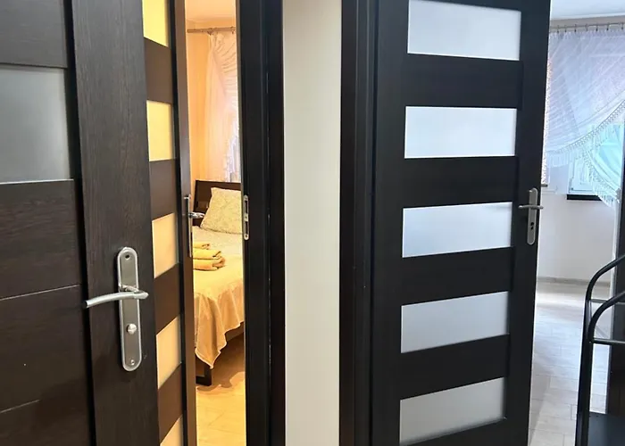 Moniuszki Dworzec * Warszawa