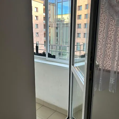 Moniuszki Dworzec * Warsaw